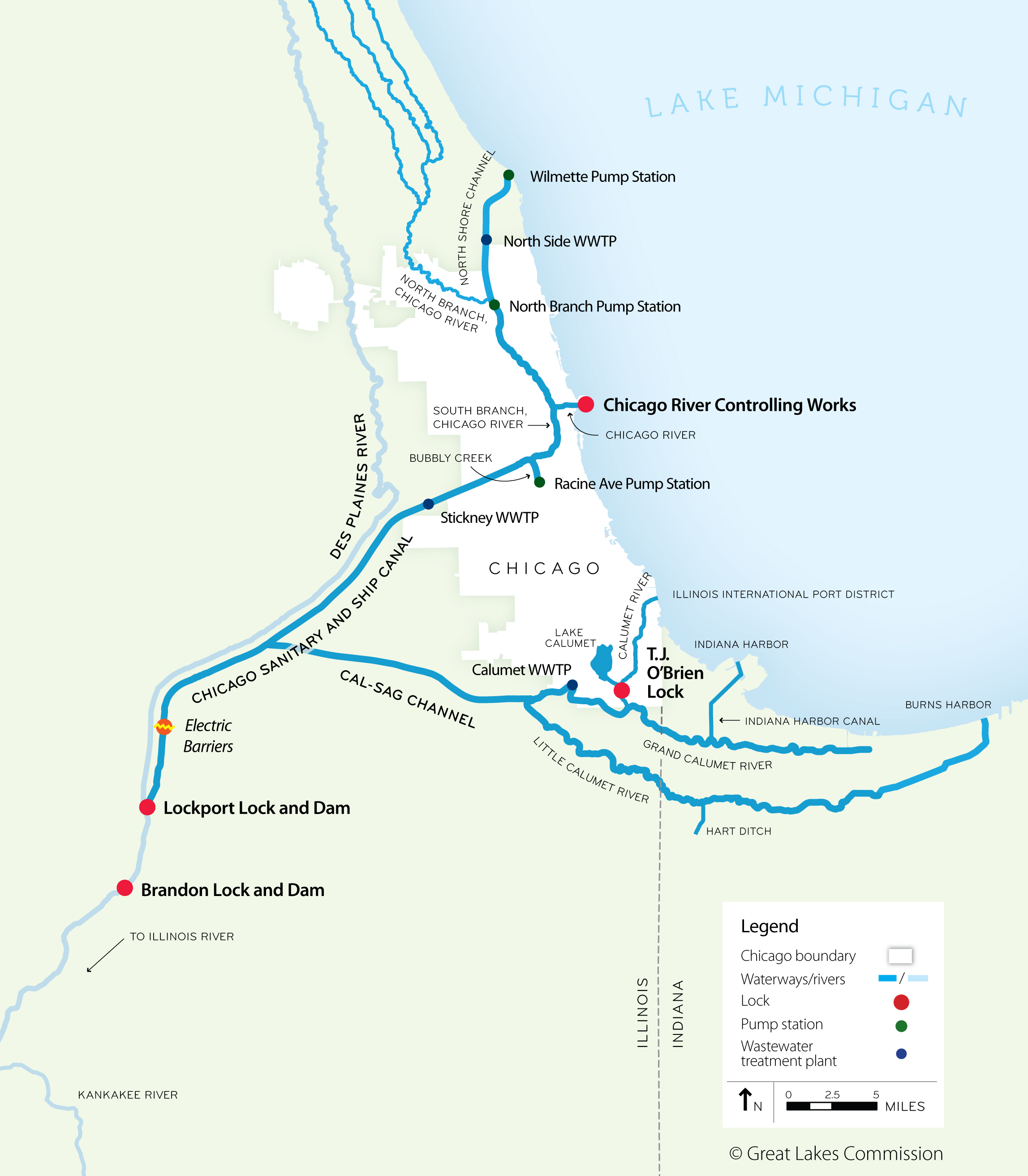 Chicago Waterways CAWS Basemap 2295pxw 